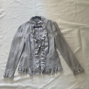 Blazer Jacket